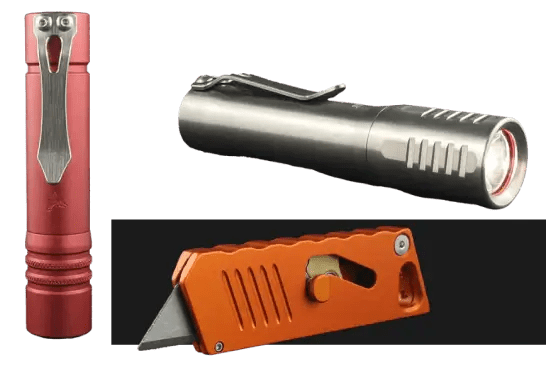 Focus Works What Is Everyday Carry?