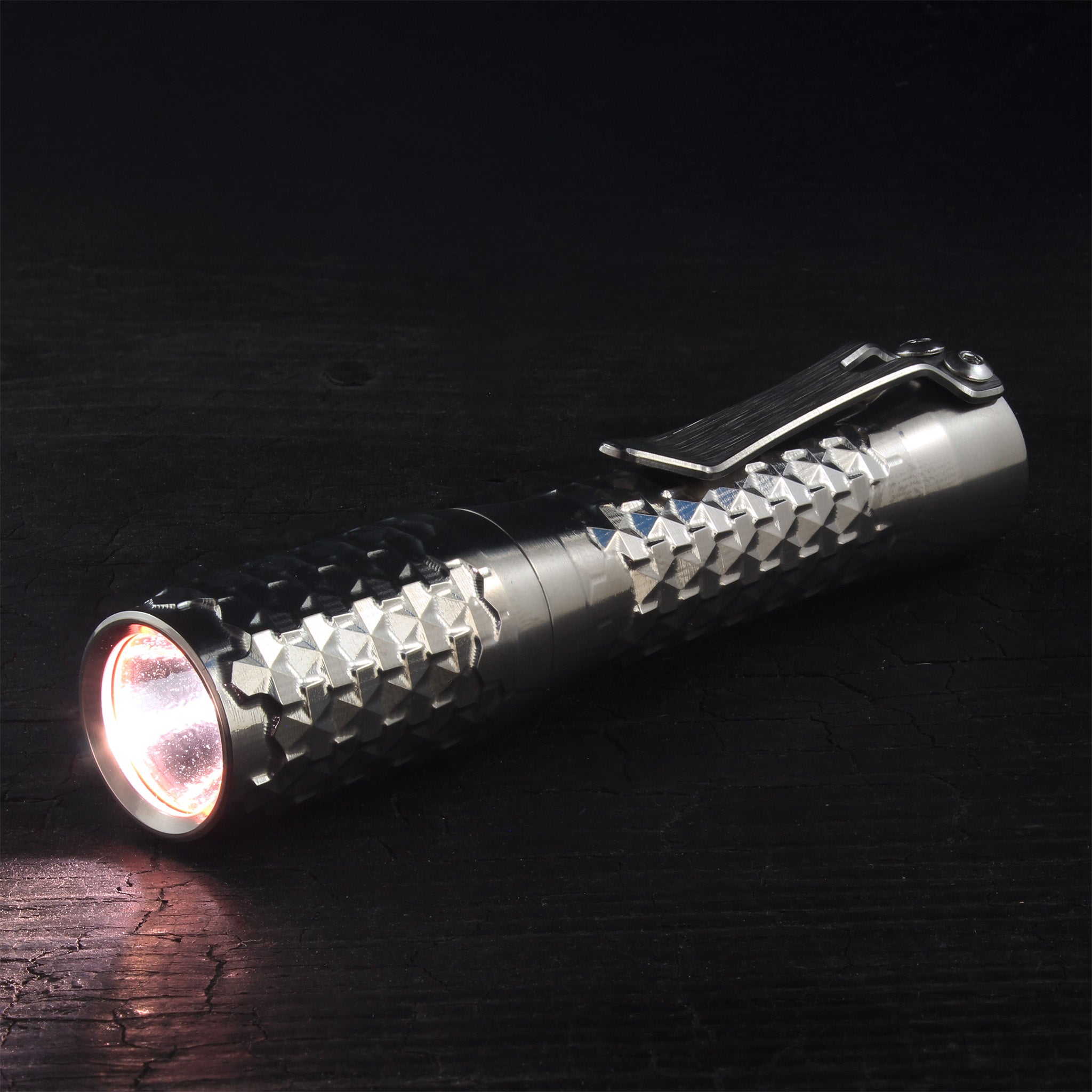 EDC Flashlights