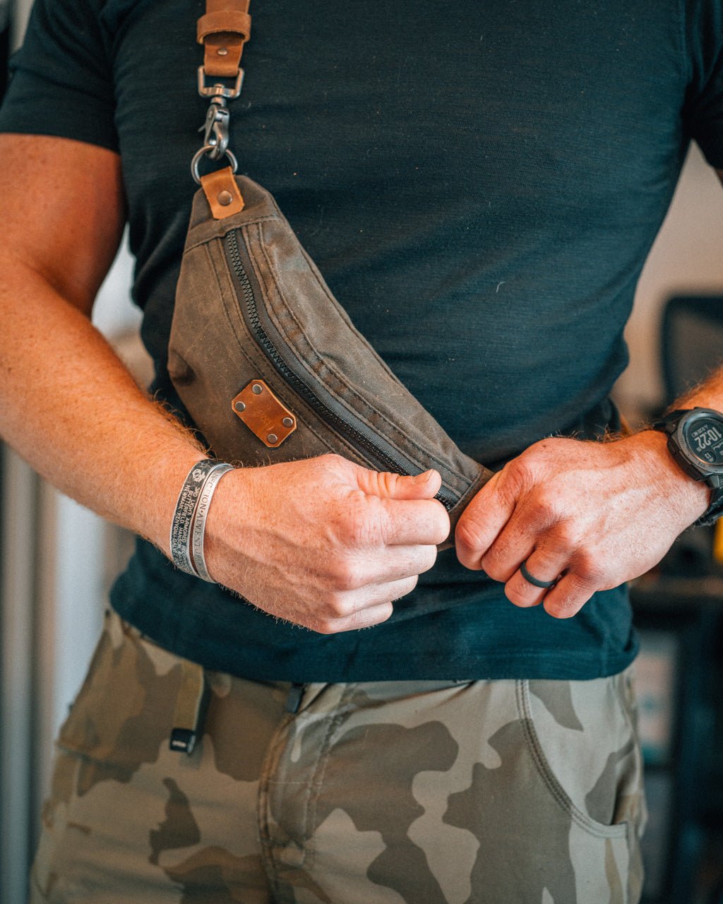 In Stock - Focusworks EDC