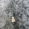 Clearance Power-Up Bead with lanyard