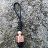 Clearance Power-Up Bead with lanyard