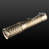 F2R Dragonskin Flashlight Copper alloys