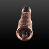 F2R Dragonskin Flashlight Copper alloys