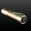 F2R Dragonskin Flashlight Copper alloys