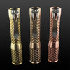 F2R Dragonskin Flashlight Copper alloys