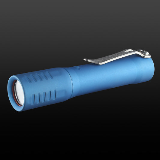 F2 EDC Flashlight Aluminum