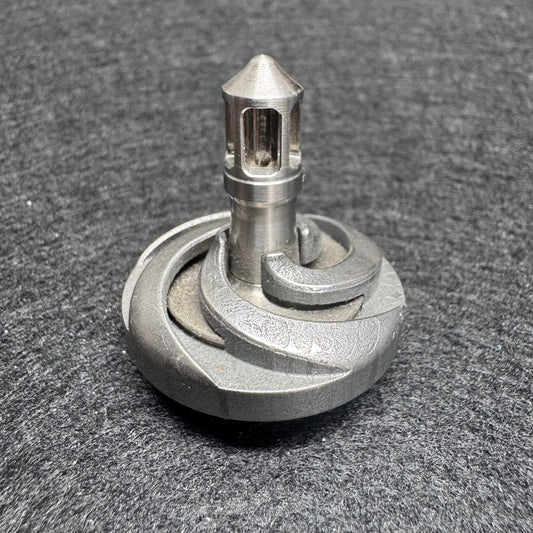 Clearance/B-Stock Spinning Tops
