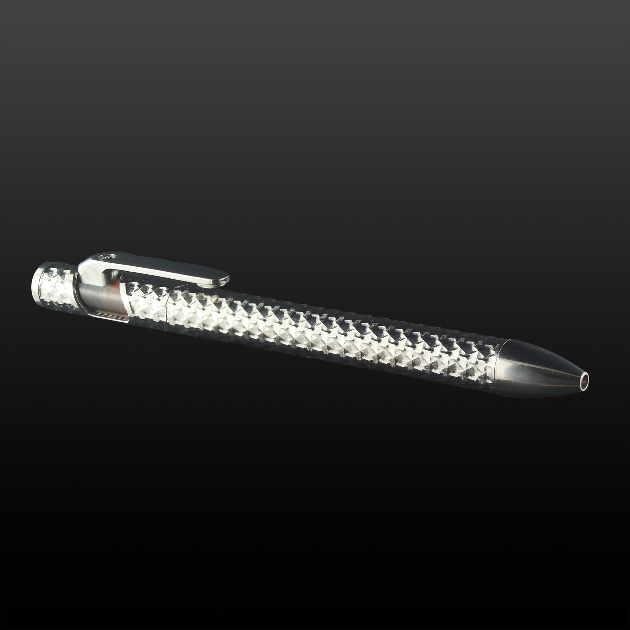 Sideswipe EDC Pen Geoskin