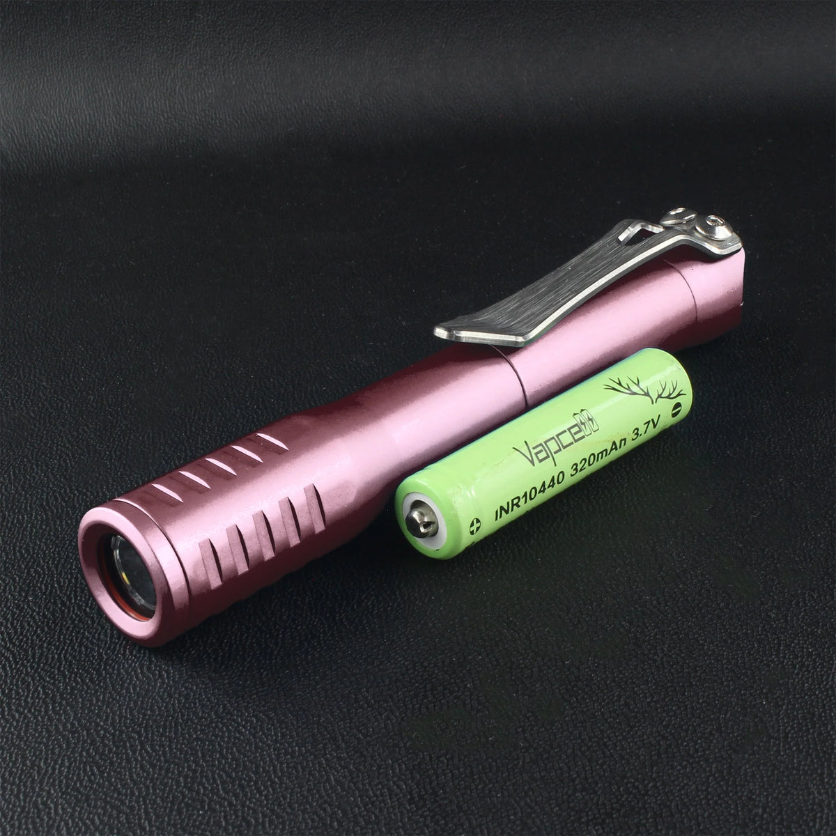 Pink F2 Flex | Breast Cancer Awareness Edition - Focusworks EDC