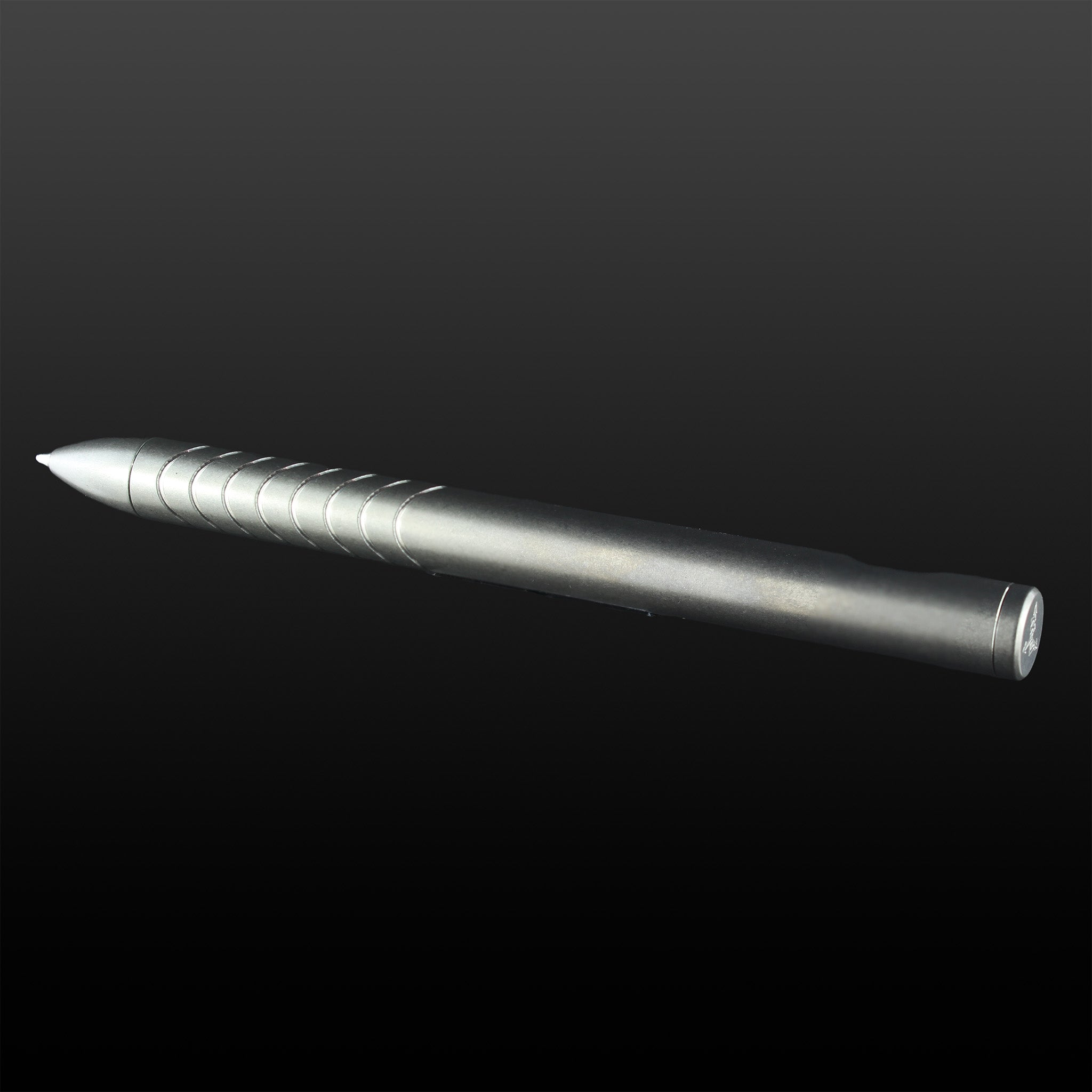 Sideswipe Gen 2 EDC Pen Reverb- Titanium