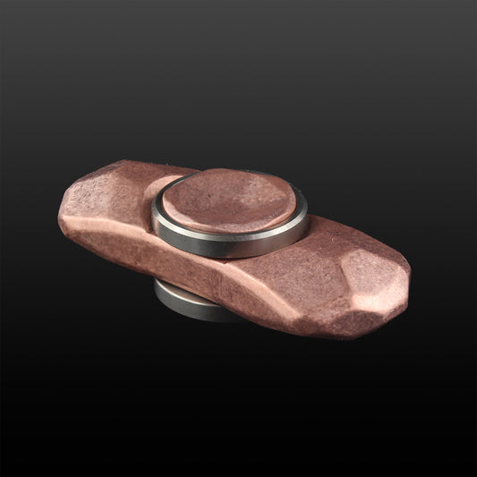 The THING fidget spinner Copper