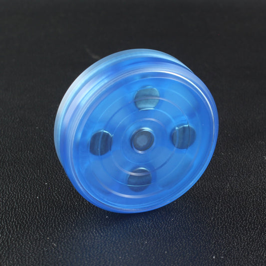 Drifter Magnetic Slider BLUE ACRYLIC