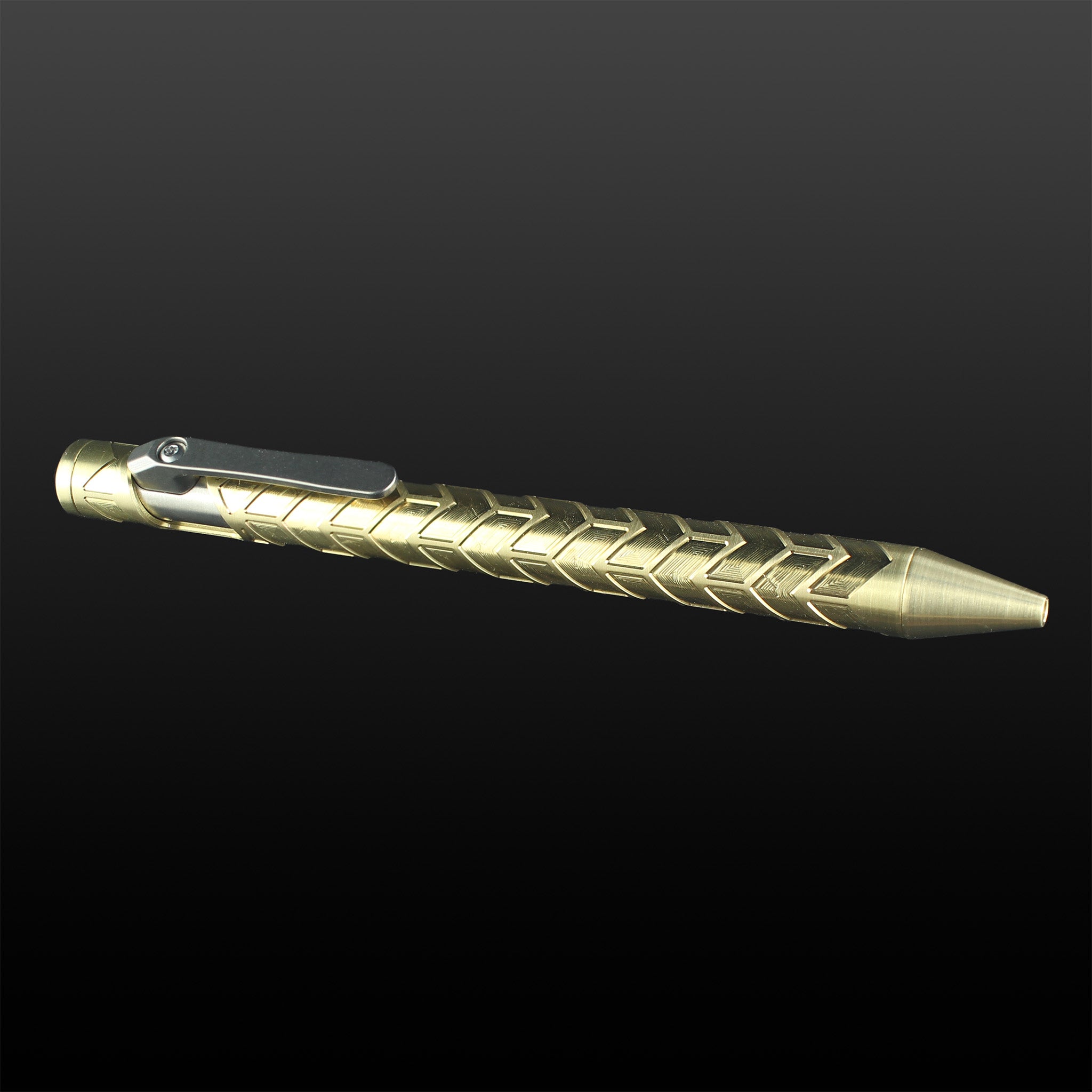 Focusworks Underground Copper Pen of the week Vextorskin - Focusworks EDC