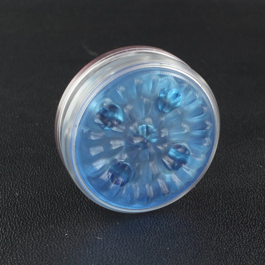 Drifter Magnetic Slider CLEAR ACRYLIC