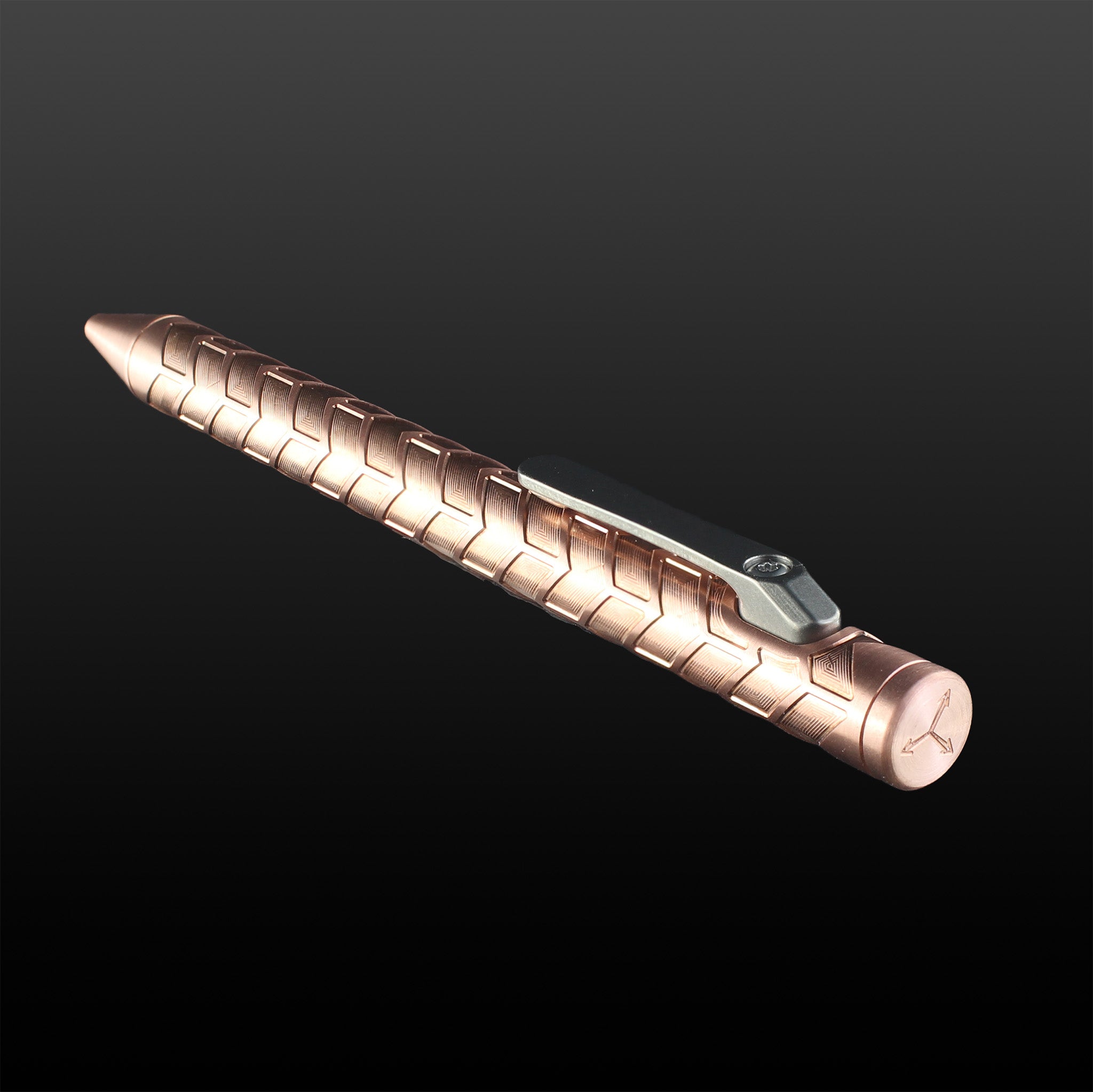 Focusworks Underground Copper Pen of the week Vextorskin - Focusworks EDC