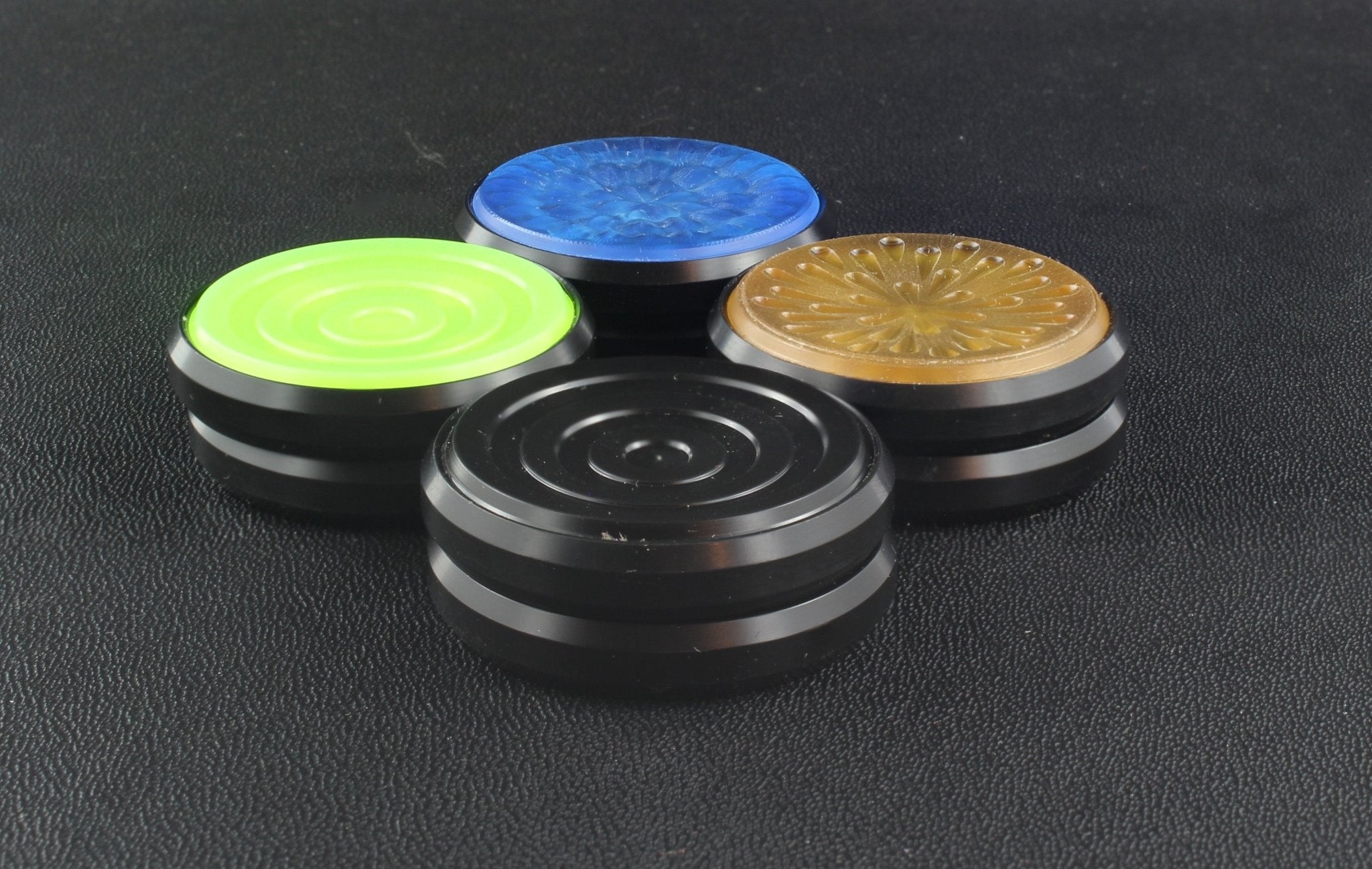 Drifter Magnetic Slider DELRIN