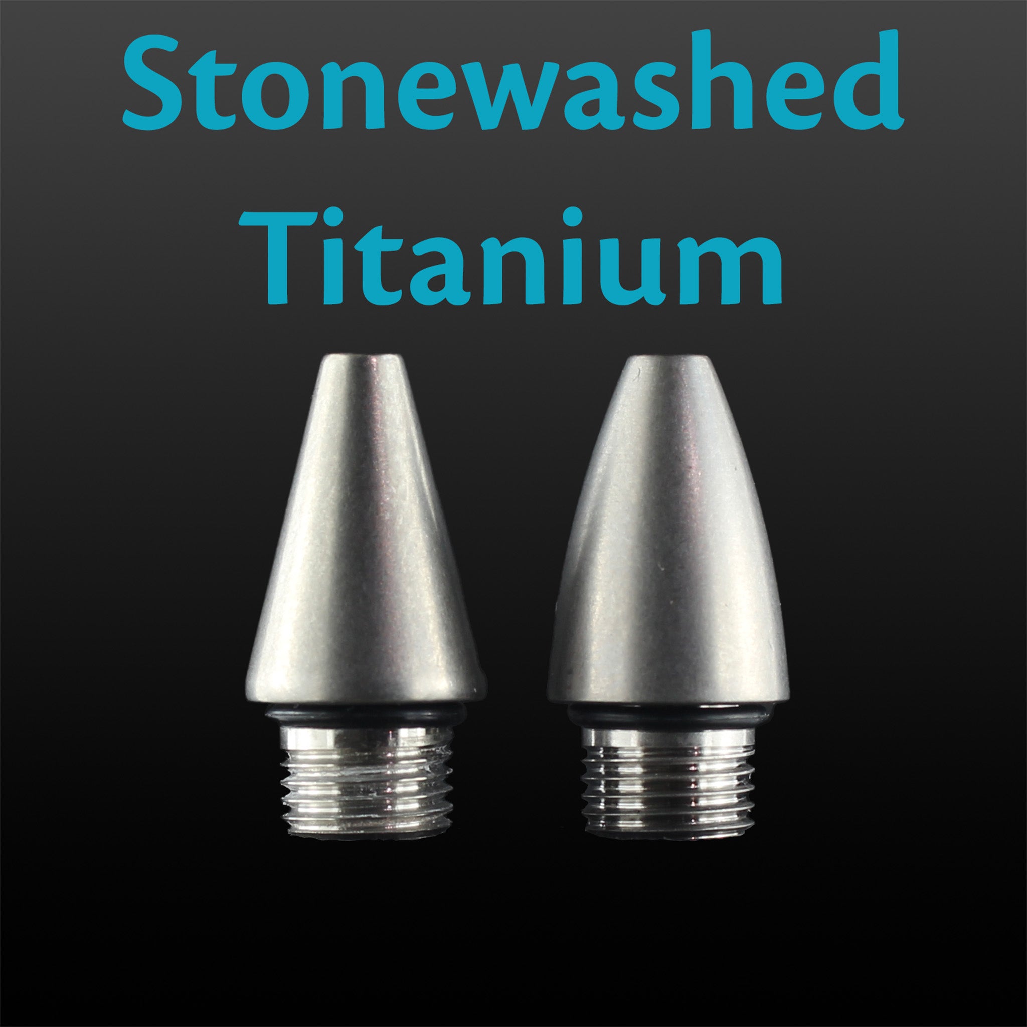 Sideswipe Energel tips - Focusworks EDC