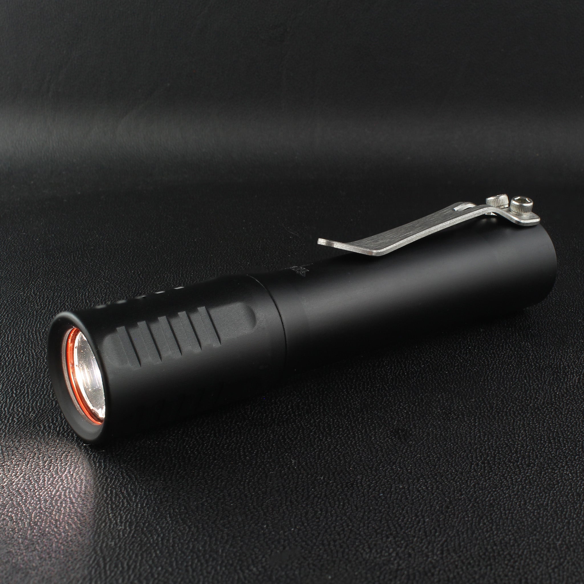 F2 EDC Flashlight Aluminum