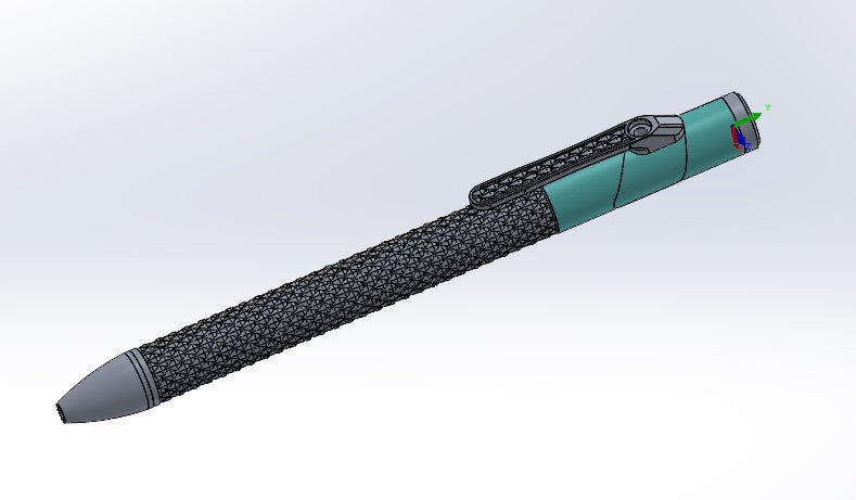 Focusworks Underground Zirc Sideswipe