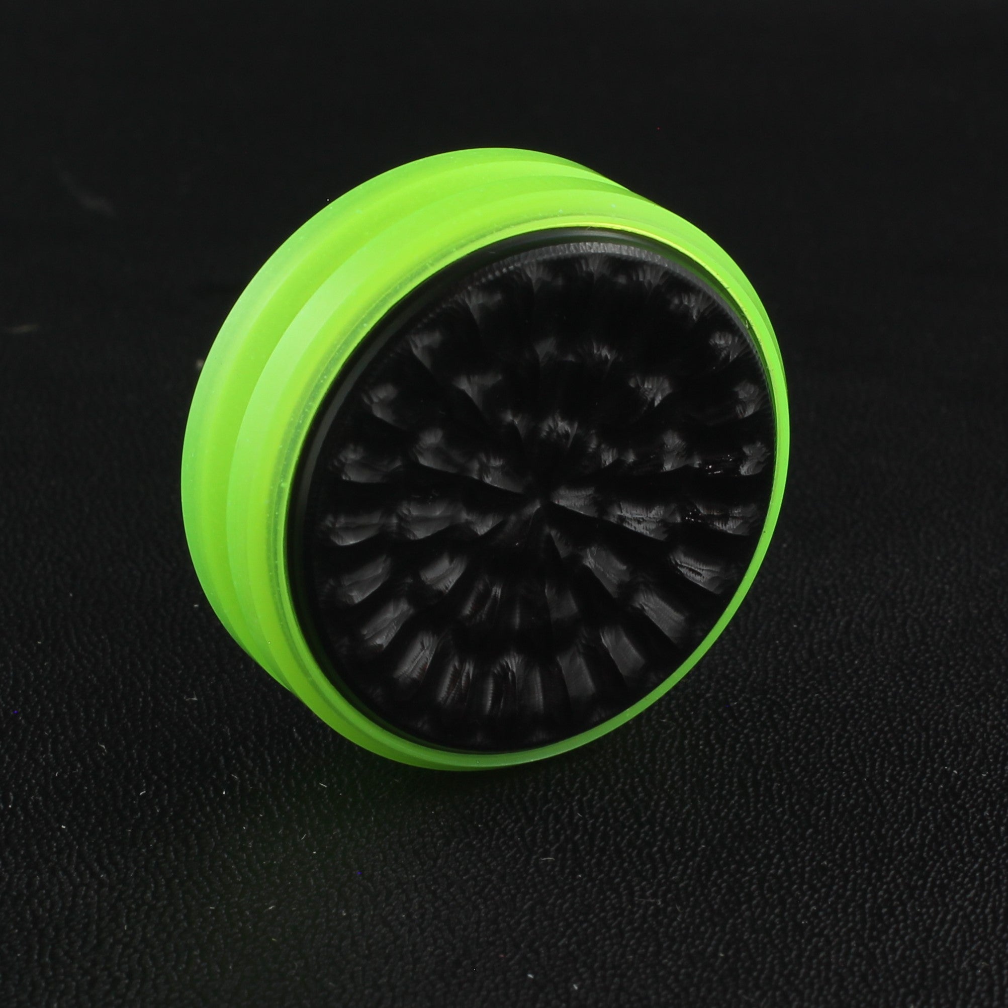 Drifter Magnetic Slider NEON GREEN ACRYLIC