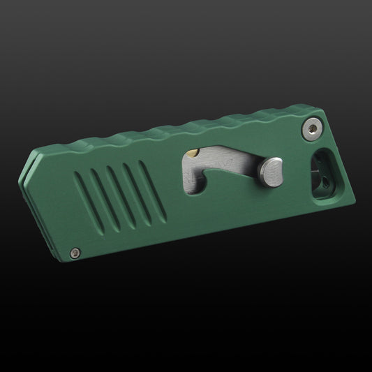 Clearance/B-Stock Bob the Boxcutter