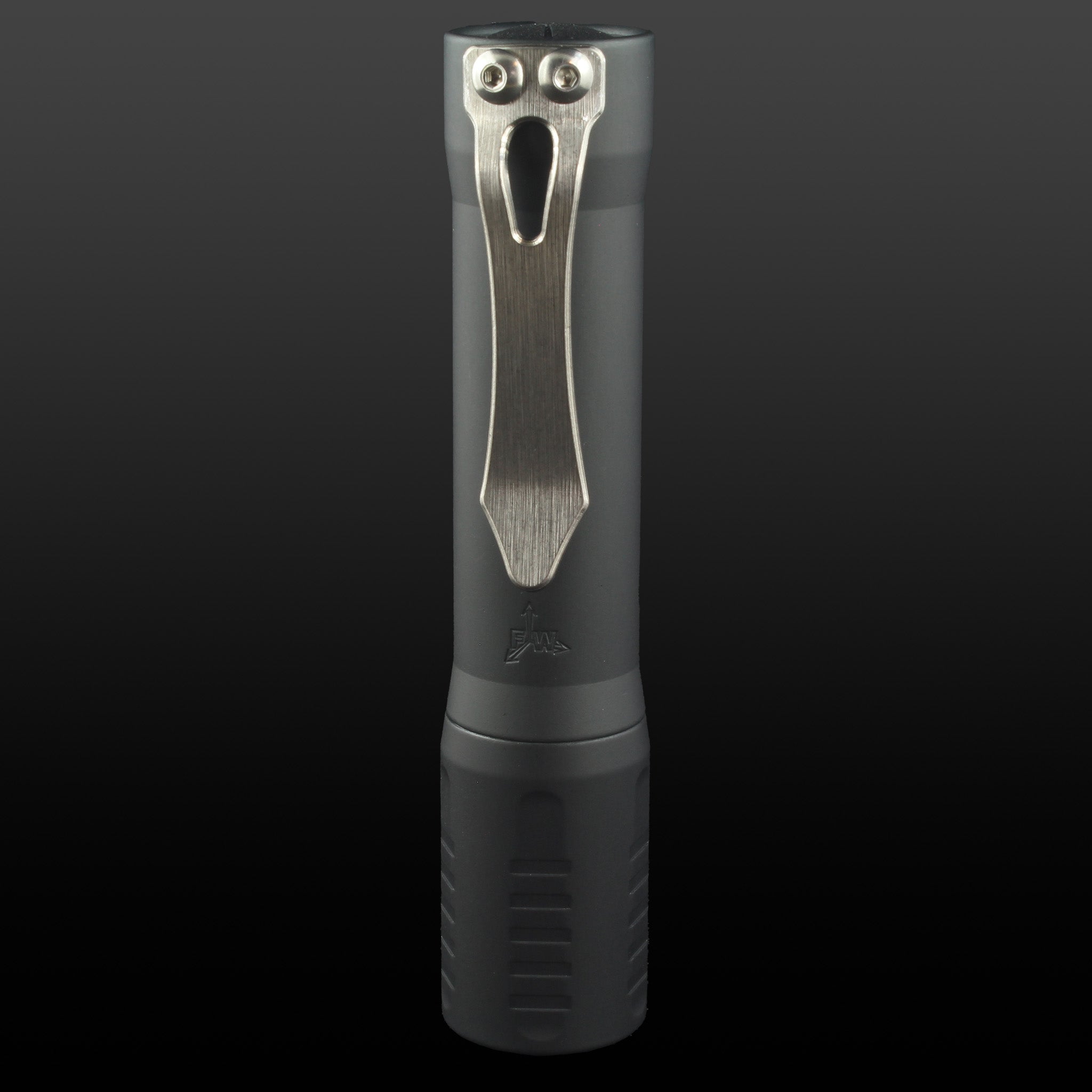 F2 EDC Flashlight Aluminum