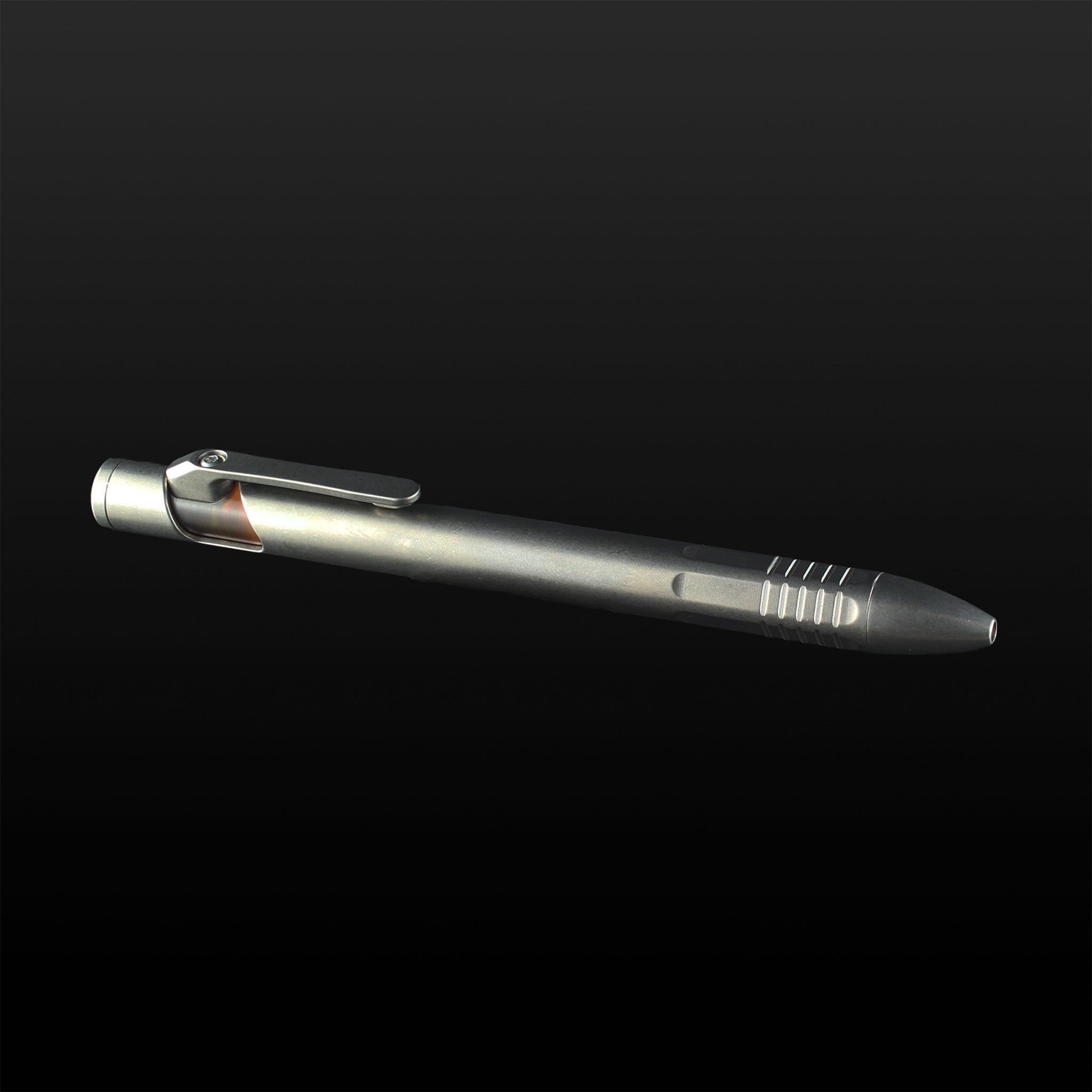 Sideswipe Gen 2 EDC Pen P2- Titanium