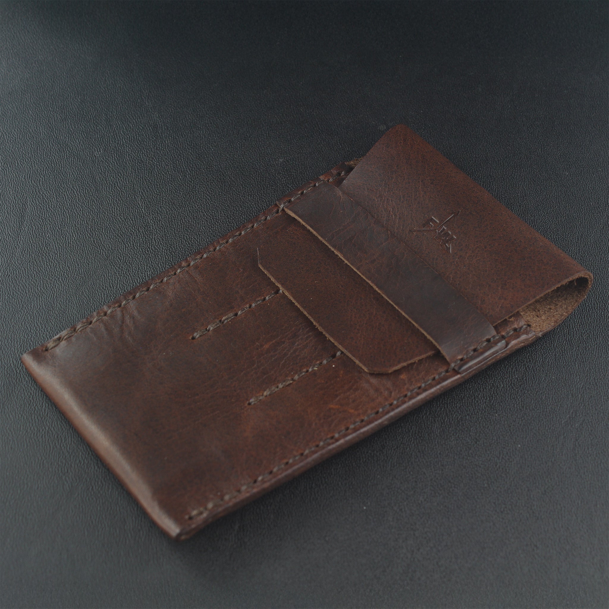 Leather Pen Slip