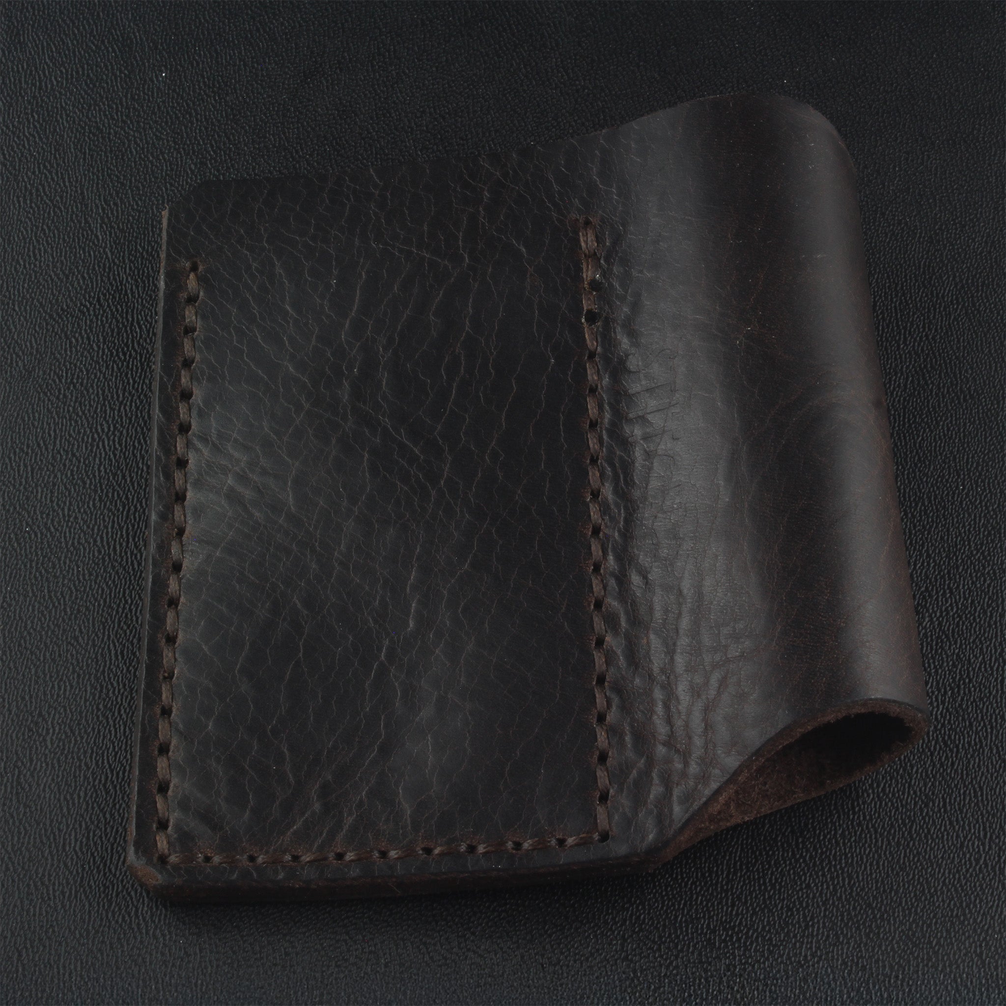 P.K.L. (Pen. Knife. Light.) Pouch