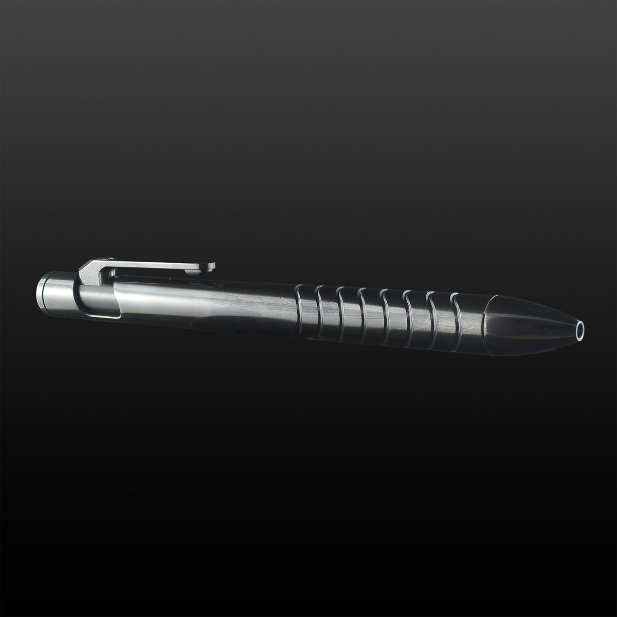 Sideswipe Gen 2 EDC Pen Reverb- Zirconium