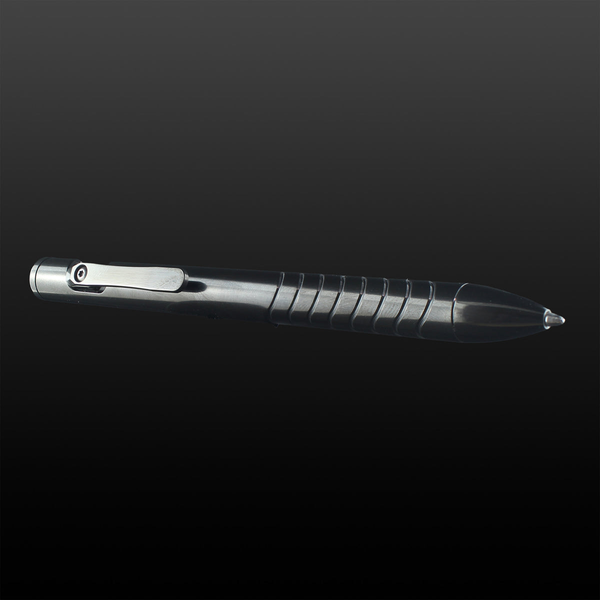 Sideswipe Gen 2 EDC Pen Reverb- Zirconium