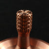 Spinoff Spinning Top Copper