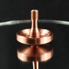 Spinoff Spinning Top Copper