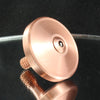 Spinoff Spinning Top Copper