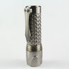 Eryx F1 Flashlight full titanium