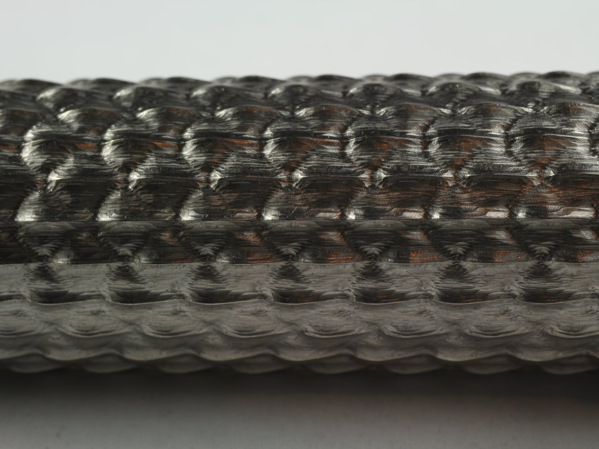 Eryx F1 Flashlight full titanium