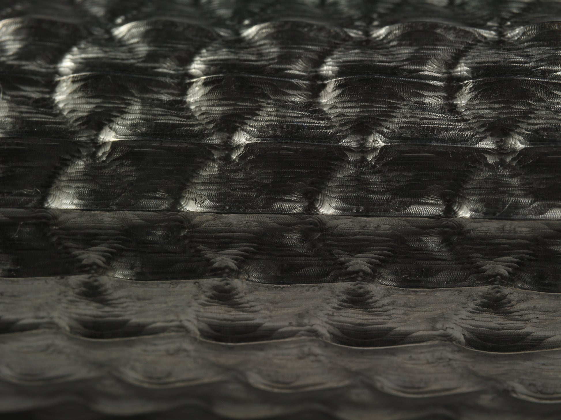 Eryx F1 Flashlight full titanium