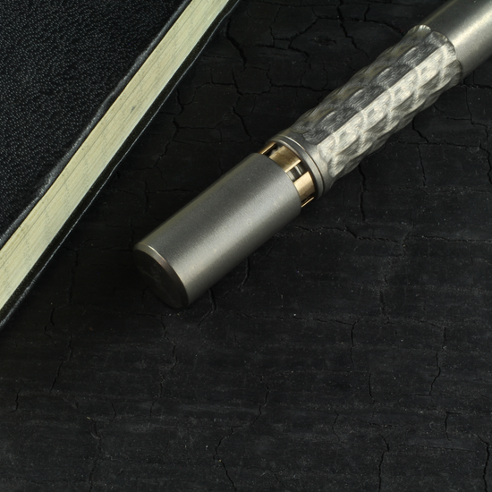 Eryx PC1 Pen - Titanium