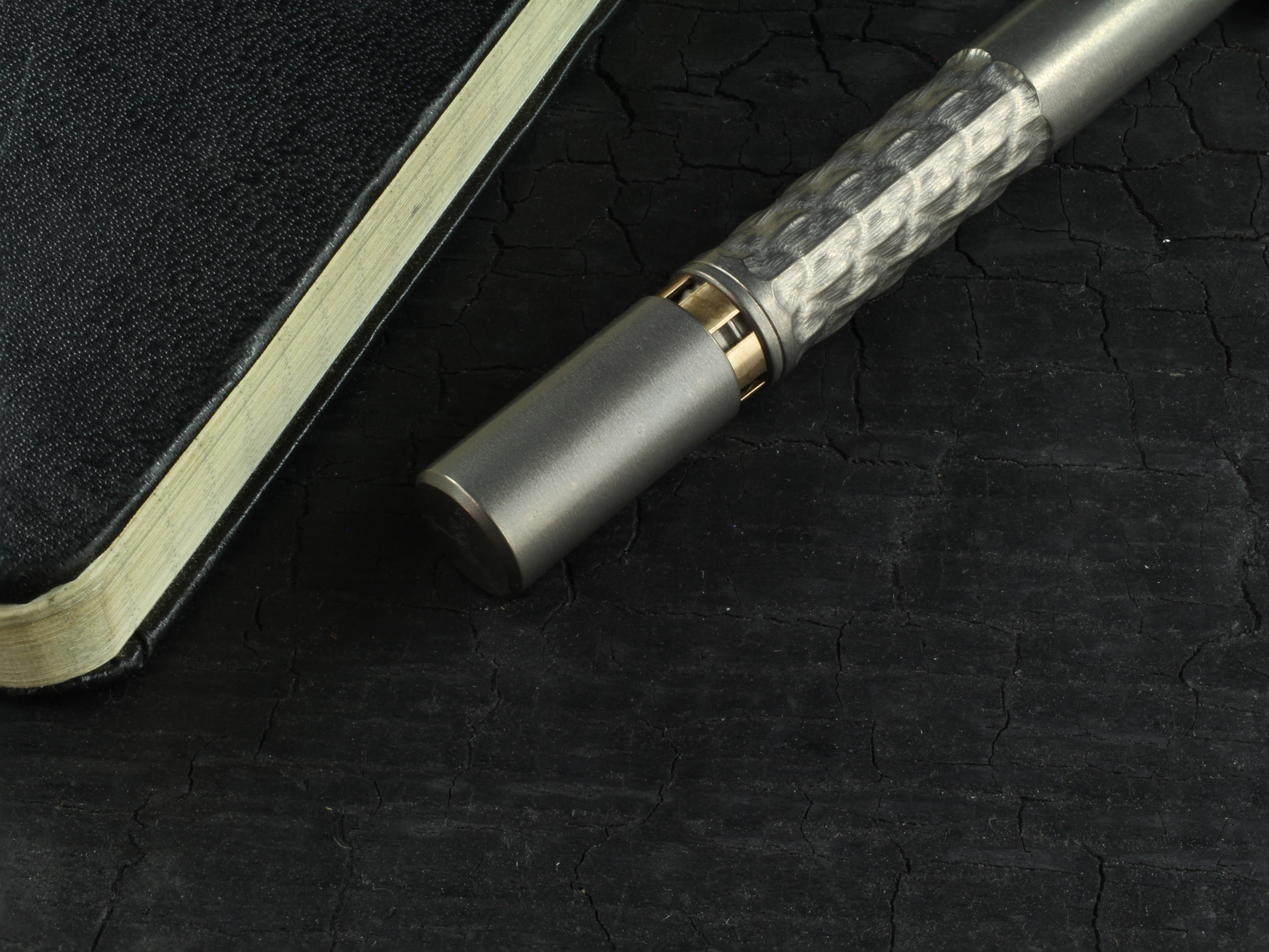 Eryx PC1 Pen - Titanium