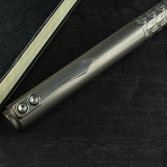 Eryx PC1 Pen - Titanium