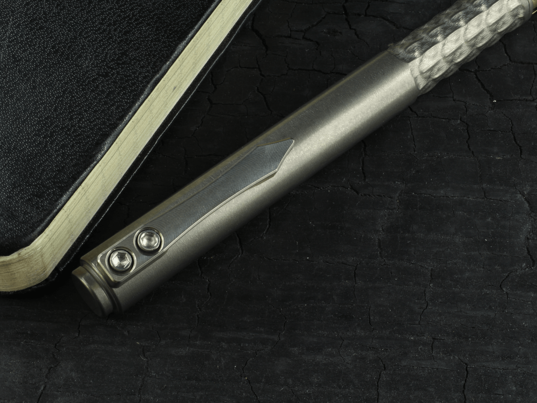Eryx PC1 Pen - Titanium