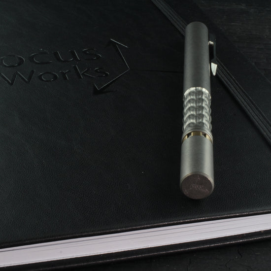 Eryx PC1 Pen - Titanium