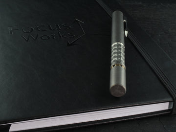 Eryx PC1 Pen - Titanium