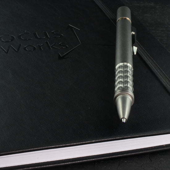Eryx PC1 Pen - Titanium