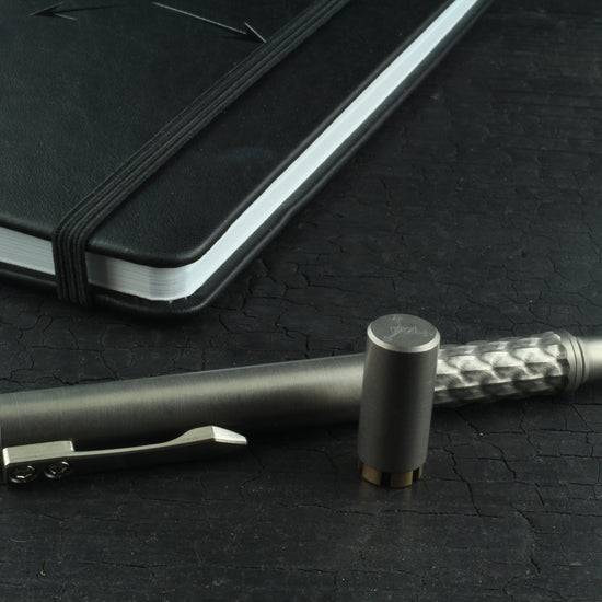 Eryx PC1 Pen - Titanium