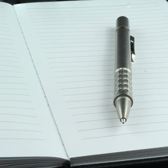 Eryx PC1 Pen - Titanium