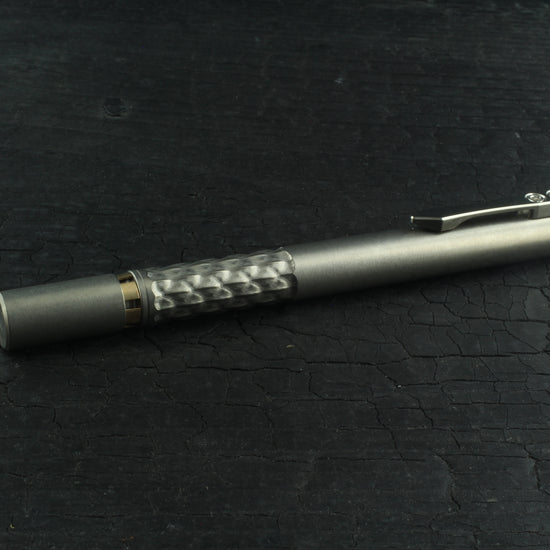 Eryx PC1 Pen - Titanium