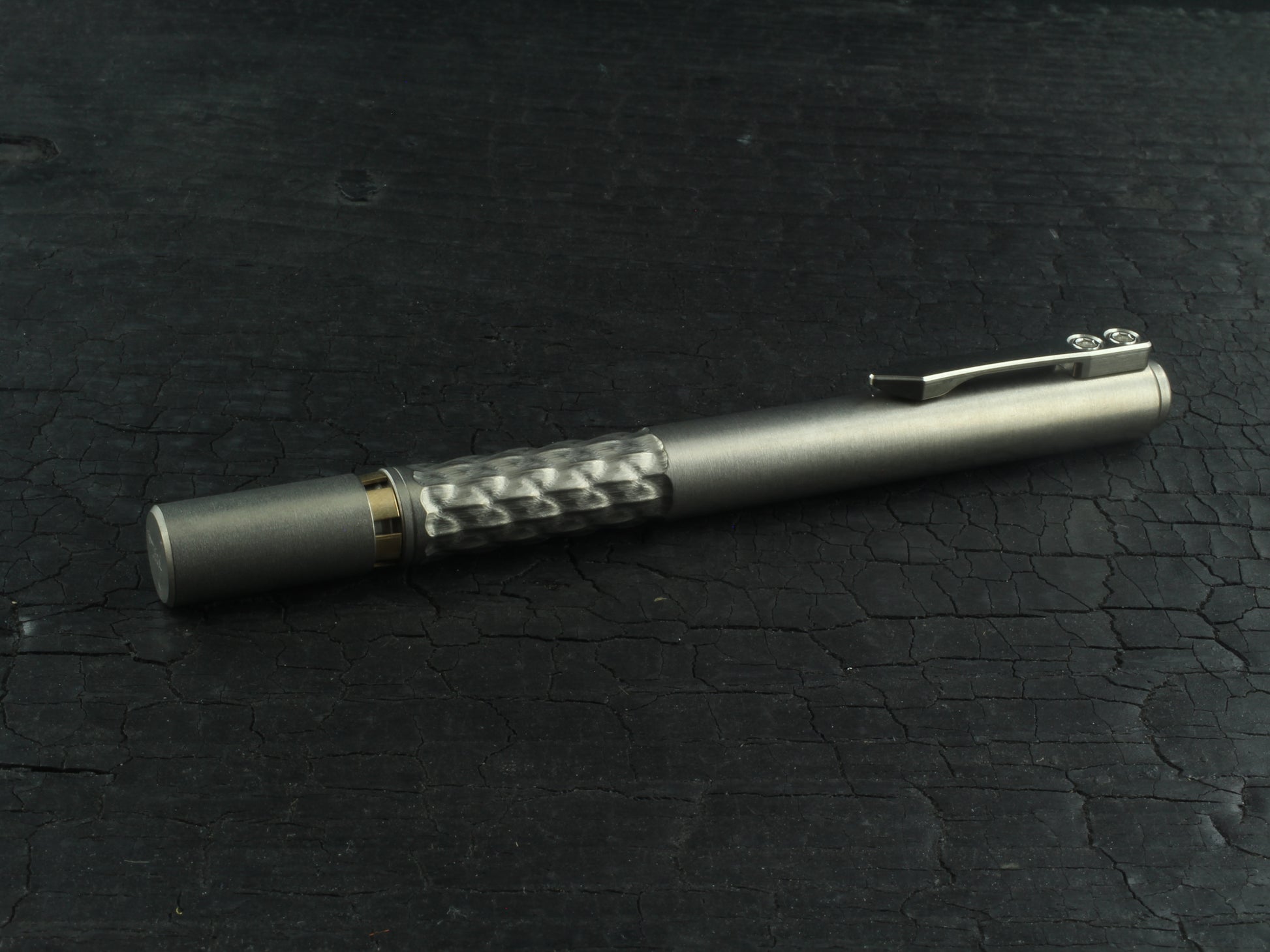 Eryx PC1 Pen - Titanium