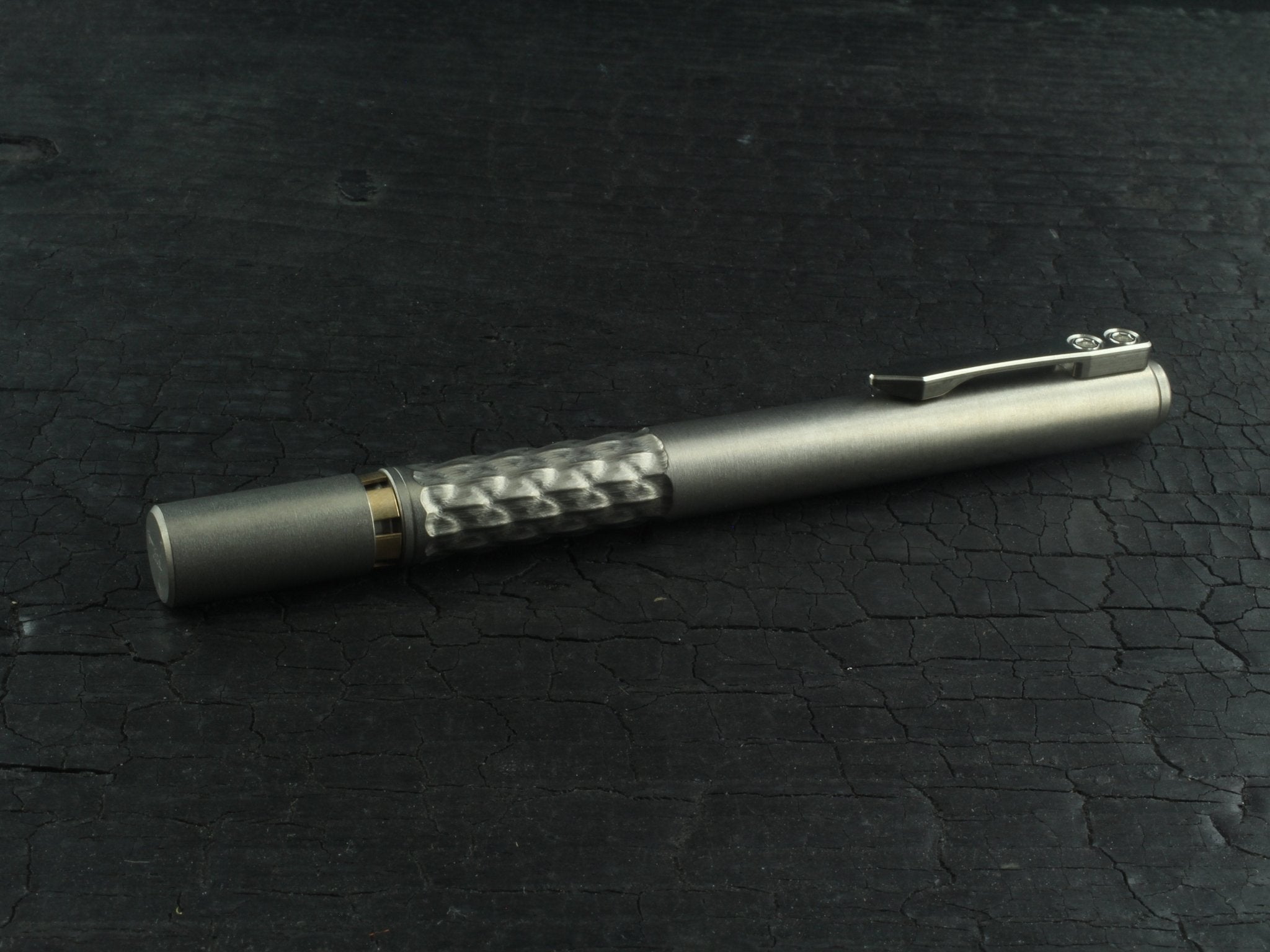 Eryx PC1 Pen - Titanium