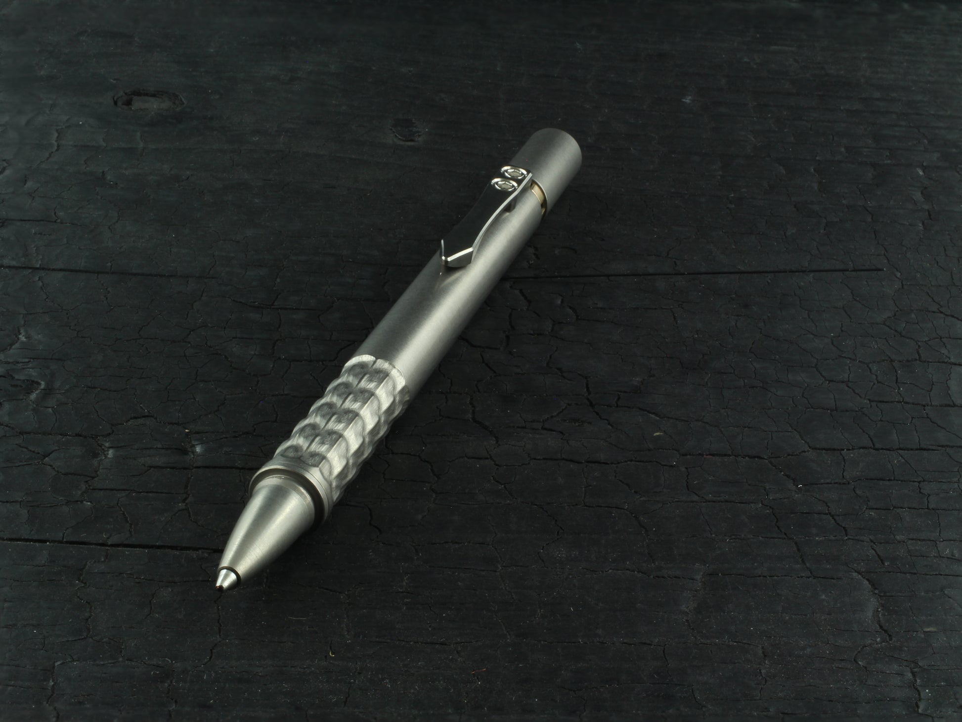 Eryx PC1 Pen - Titanium